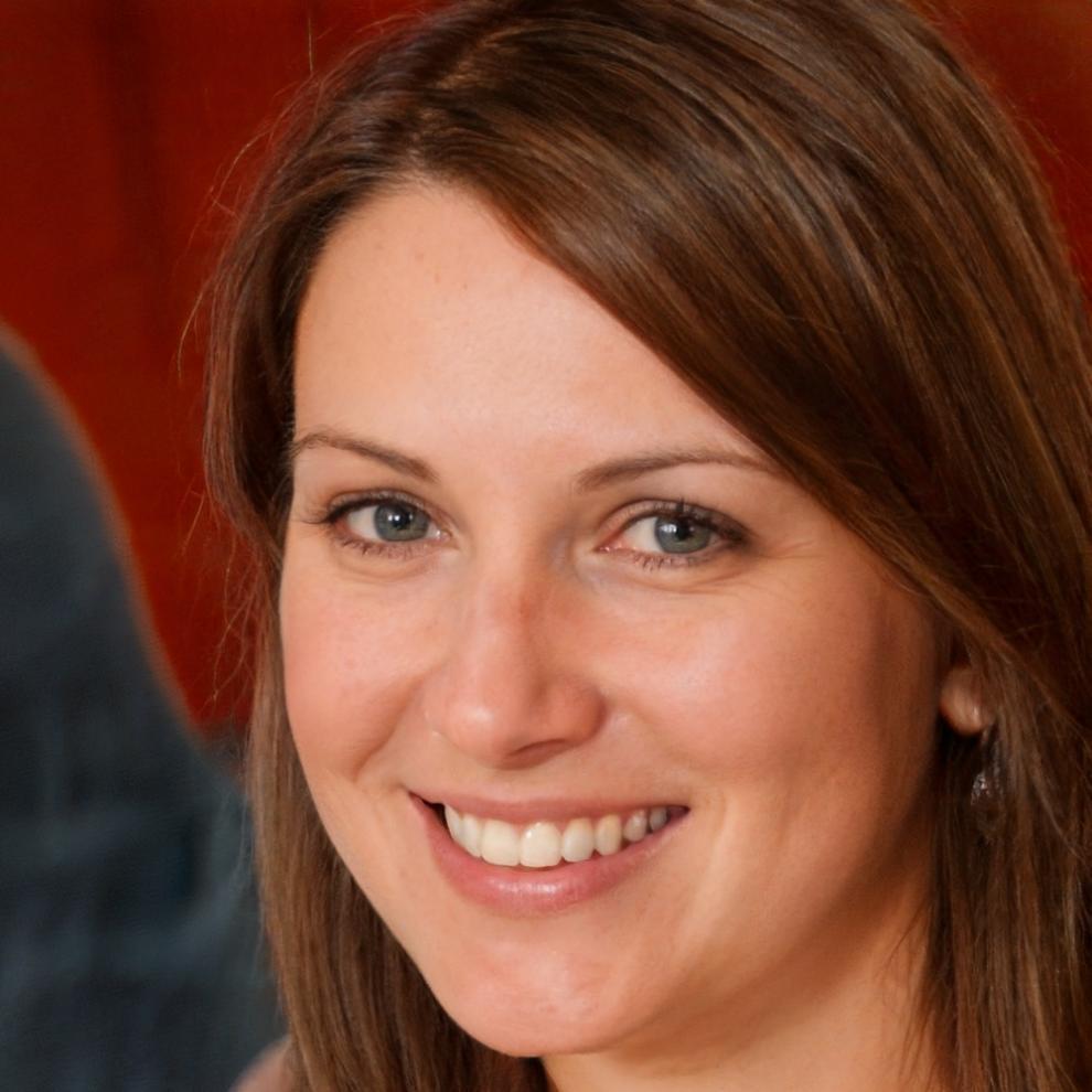 Instructor Sonja Lindqvist explaining scenario planning techniques